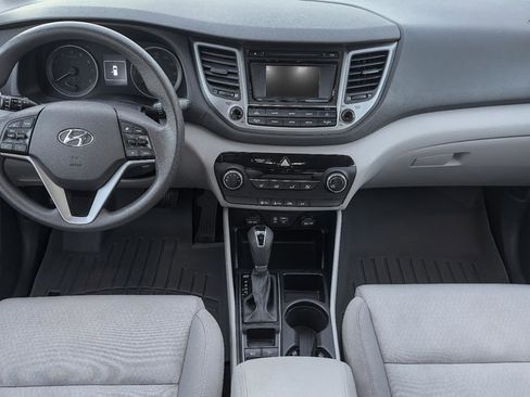 Used 2016 Hyundai Tucson SE w/ Option Group 02 image 9