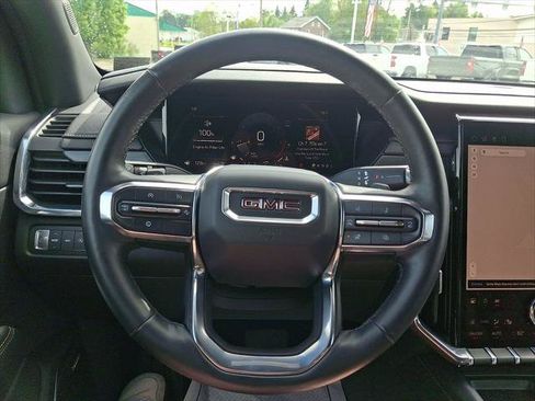 Used 2024 GMC Acadia Elevation AWD/4WD image 23