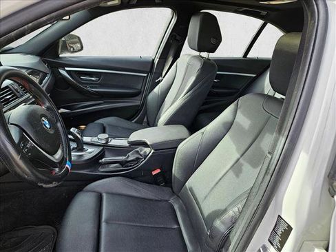 Used 2018 BMW 330i xDrive Sedan image 20