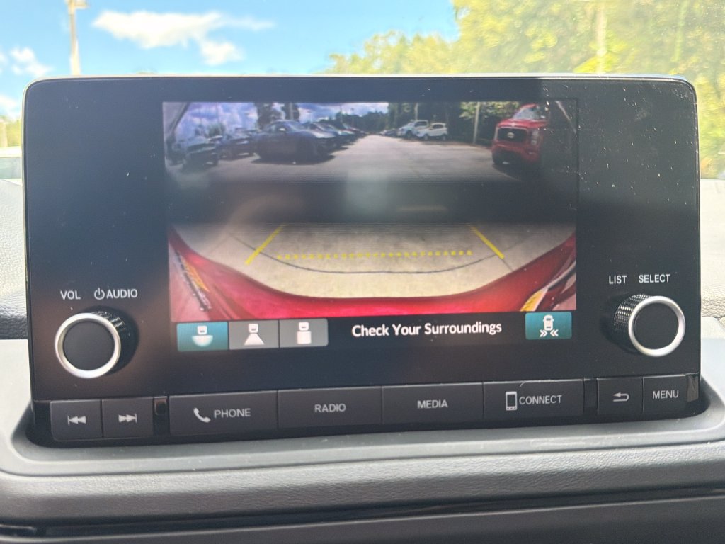 Used 2025 Honda Accord SE image 25