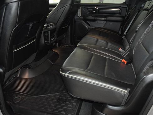 Used 2023 RAM 1500 Limited w/ Trailer Tow Group image 38