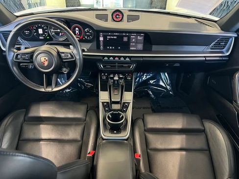 Used 2020 Porsche 911 Carrera S RWD image 37