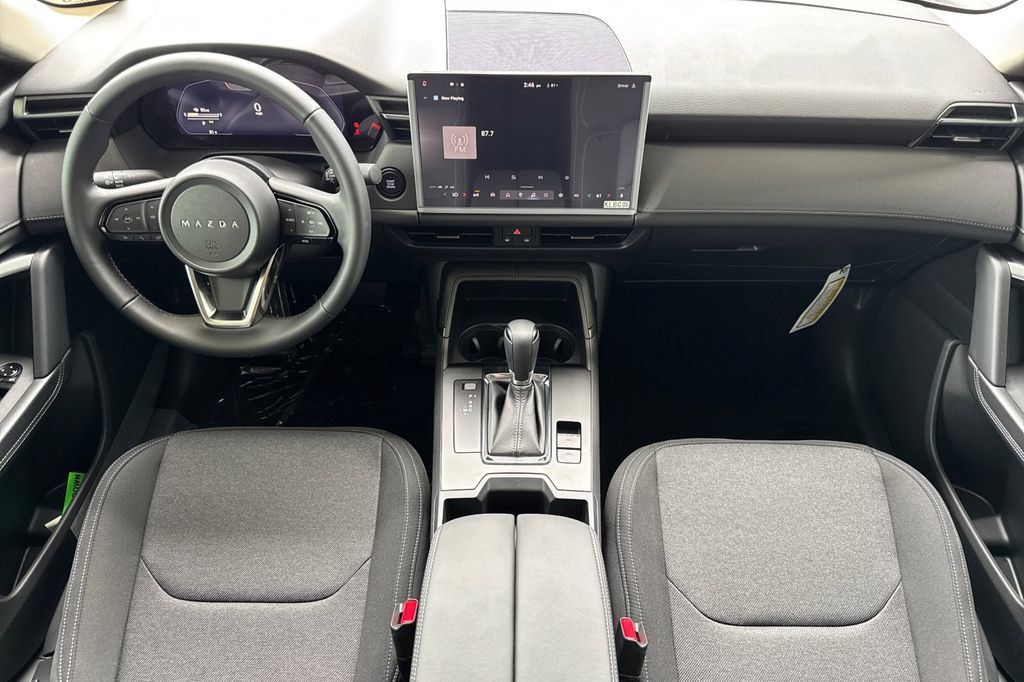 New 2026 MAZDA CX-5 AWD 2.5 S image 5