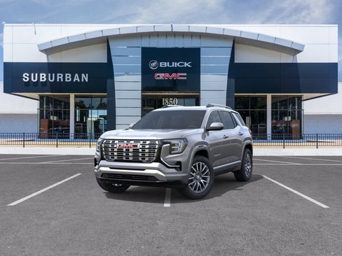 New 2026 GMC Terrain Denali image 1