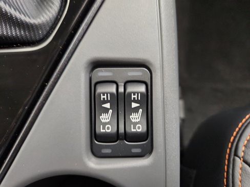 New 2026 Subaru Crosstrek 2.5i Limited image 23