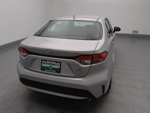 Used 2022 Toyota Corolla LE image 7