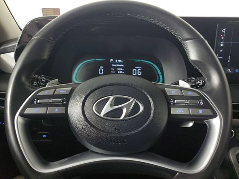 Used 2025 Hyundai Palisade SEL FWD image 9