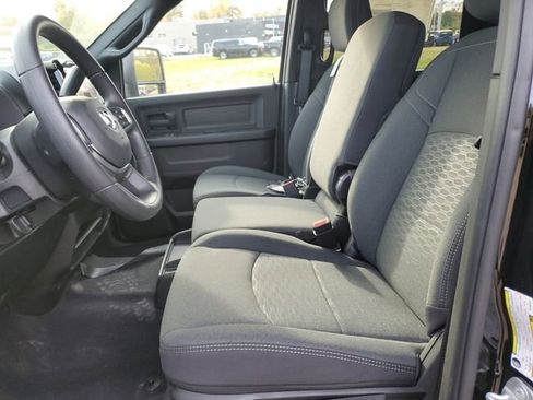 New 2026 RAM 3500 Tradesman image 12