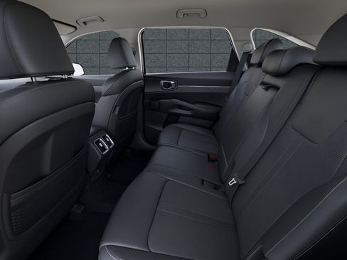 New 2025 Kia Sorento S image 18