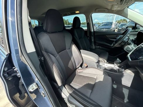 Used 2024 Subaru Ascent Premium w/ Convenience Package AWD/4WD image 31