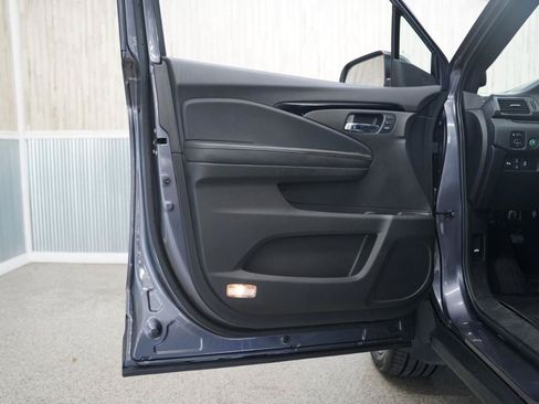 Used 2021 Honda Passport Touring image 31