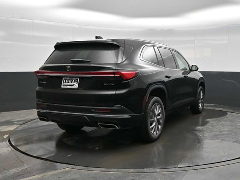 New 2026 Buick Enclave Preferred image 7