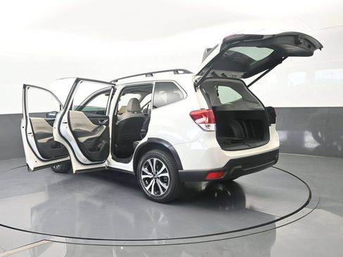 Used 2022 Subaru Forester Limited AWD/4WD image 74