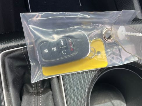 Used 2026 Honda Civic Sport Touring image 15