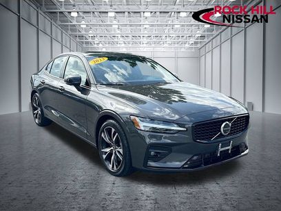 Used 2023 Volvo S60 B5 Plus