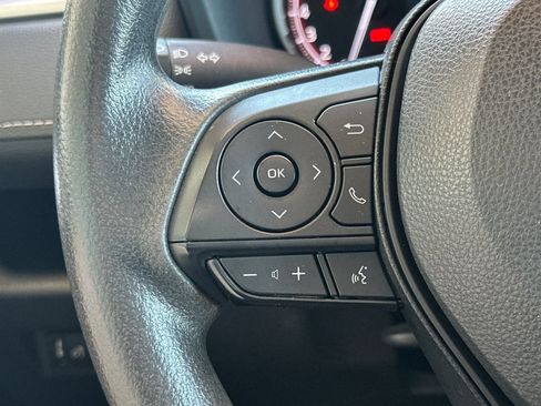 Certified 2024 Toyota RAV4 XLE FWD image 28