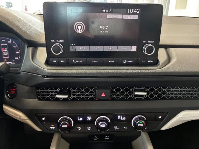 Used 2024 Honda Accord EX image 19