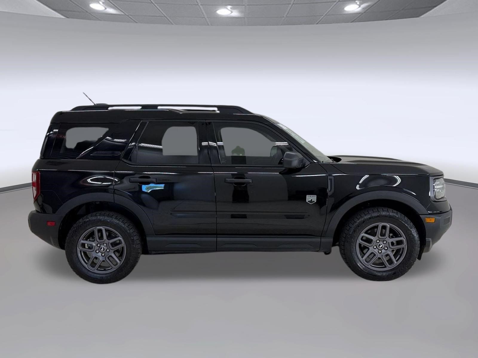 Used 2025 Ford Bronco Sport Big Bend w/ Convenience Package AWD/4WD image 8