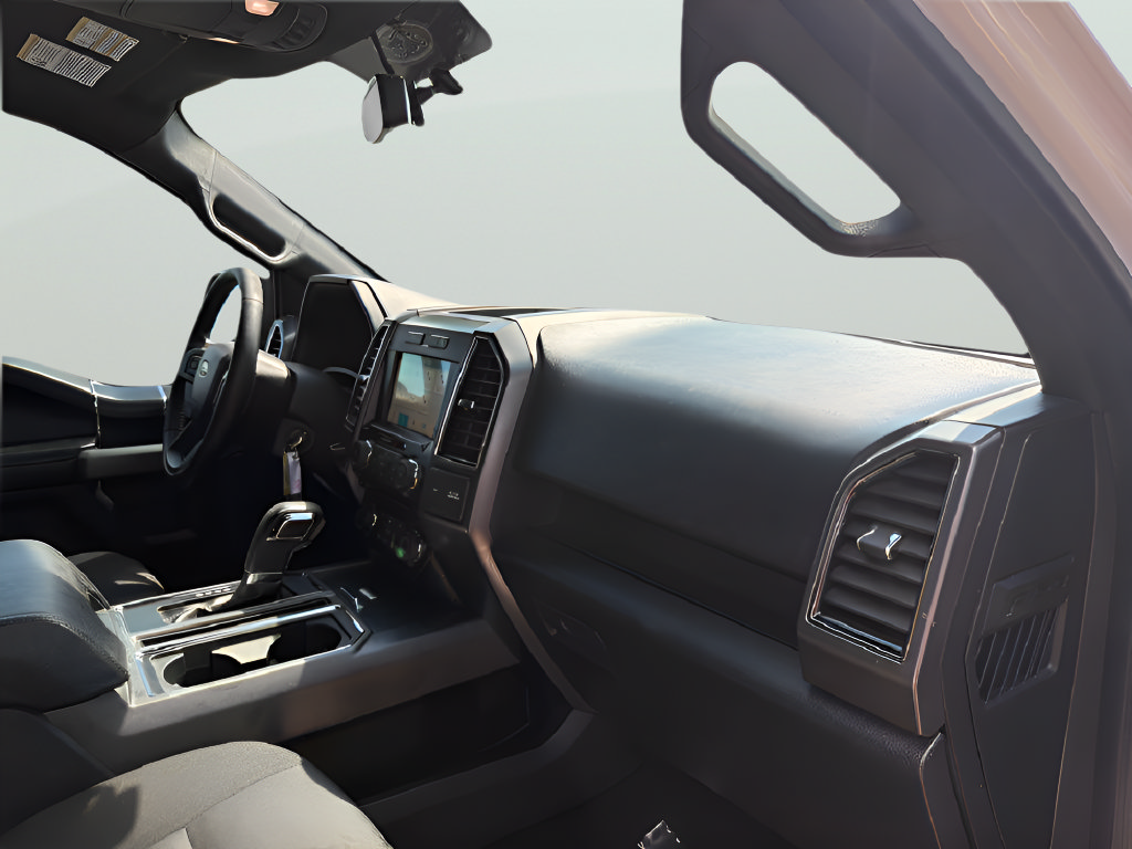Used 2018 Ford F150 XLT w/ Equipment Group 302A Luxury RWD image 41