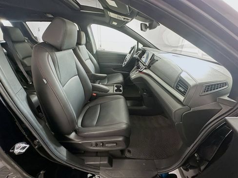Used 2025 Honda Odyssey Sport-L image 29