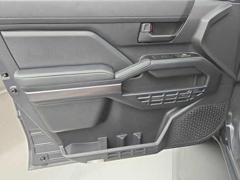 Certified 2025 Toyota 4Runner SR5 RWD image 16