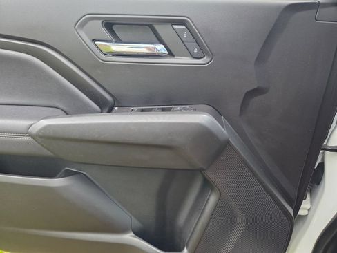 Used 2023 GMC Canyon Elevation w/ Convenience Package RWD image 20