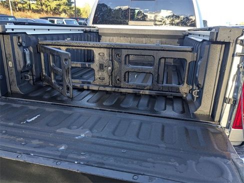 Used 2022 RAM 2500 Limited w/ Safety Group image 29