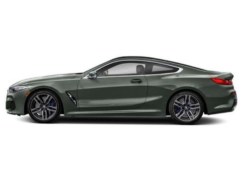 Used 2019 BMW M850i xDrive Coupe AWD/4WD image 3