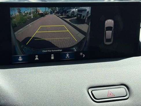 Certified 2025 Acura TLX w/ Technology Package FWD image 19
