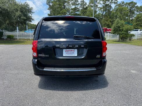Used 2018 Dodge Grand Caravan GT FWD image 34