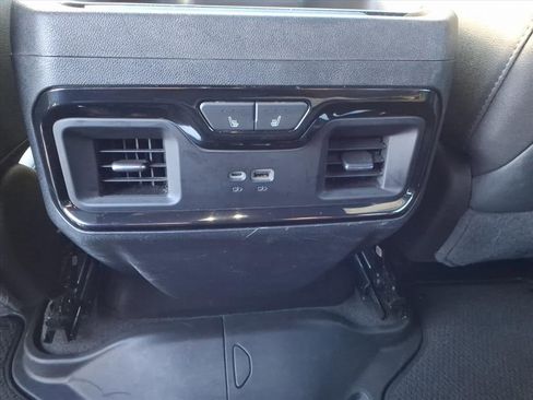 Certified 2024 GMC Sierra 2500 AT4 w/ AT4 Premium Plus Package image 11