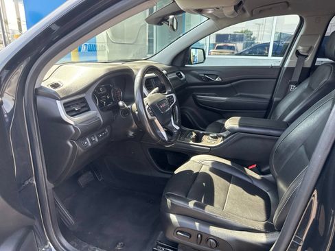 Used 2020 GMC Acadia SLT w/ Driver Alert Package II AWD/4WD image 21
