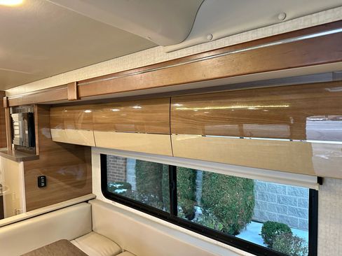 Used 2016 Mercedes-Benz Sprinter 3500 image 25