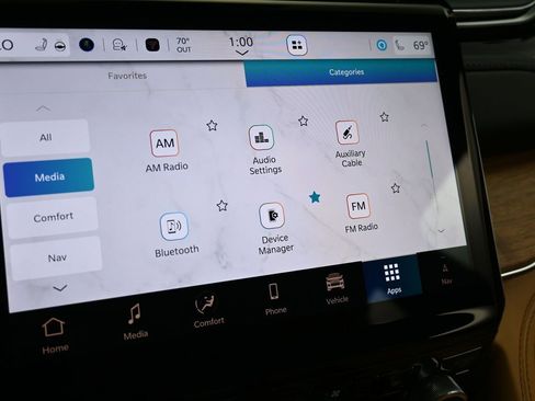 New 2025 Jeep Grand Cherokee Summit image 25