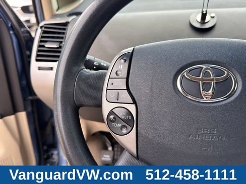 Used 2005 Toyota Prius FWD image 21