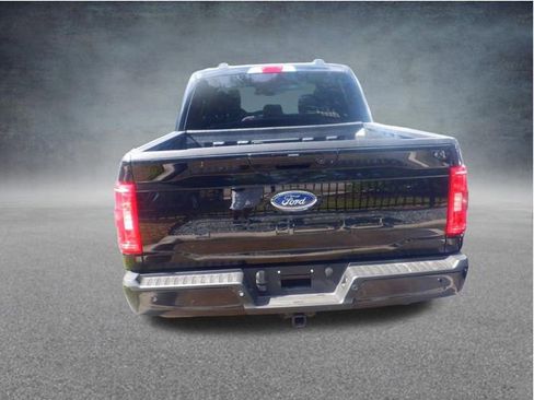 Used 2023 Ford F150 XLT w/ Equipment Group 302A High AWD/4WD image 5