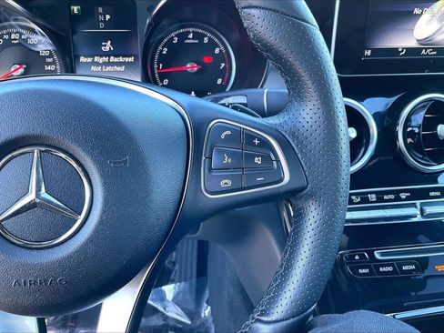 Used 2018 Mercedes-Benz C 300 Sedan image 15