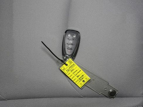 Used 2023 Chevrolet Camaro SS RWD image 36