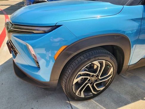 Used 2025 Chevrolet TrailBlazer RS w/ Convenience Package image 13