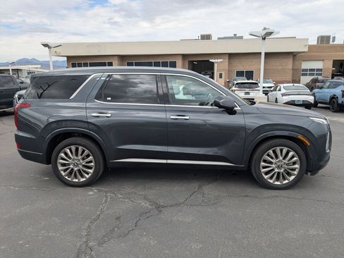 Used 2020 Hyundai Palisade Limited AWD/4WD image 6