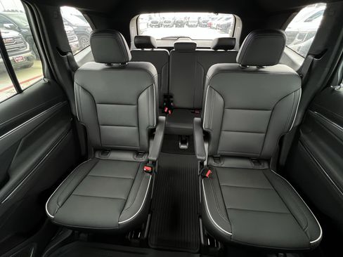 New 2026 Buick Enclave Preferred w/ Power Package image 25