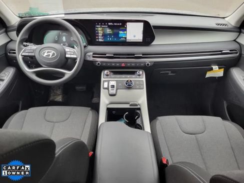 Used 2025 Hyundai Palisade SE AWD/4WD image 12