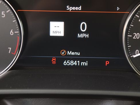 Used 2021 Buick Envision Avenir w/ Technology Package II AWD/4WD image 14