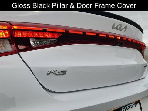 Used 2022 Kia K5 GT-Line w/ GT-Line FWD Premium Package image 33