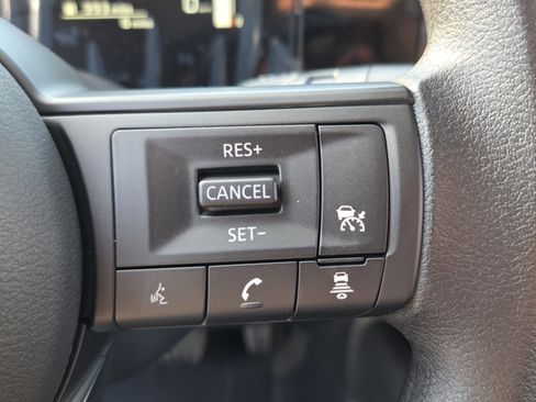 New 2026 Nissan Kicks SV w/ SV Premium Package FWD image 27