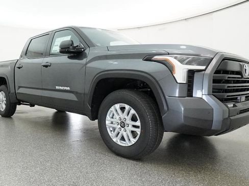 New 2026 Toyota Tundra SR5 AWD/4WD image 22
