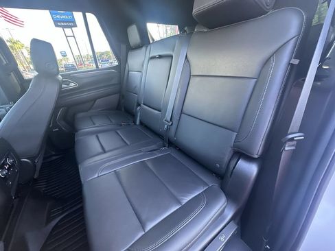Used 2022 Chevrolet Tahoe Z71 AWD/4WD image 26