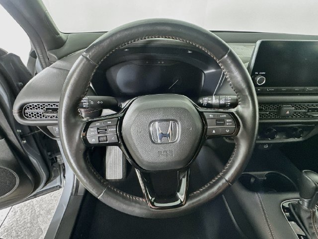 Certified 2024 Honda HR-V Sport image 22
