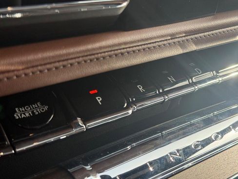 New 2026 Lincoln Aviator Reserve w/ Jet Appearance Package image 15