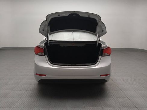 Used 2016 Hyundai Elantra Value Edition image 29